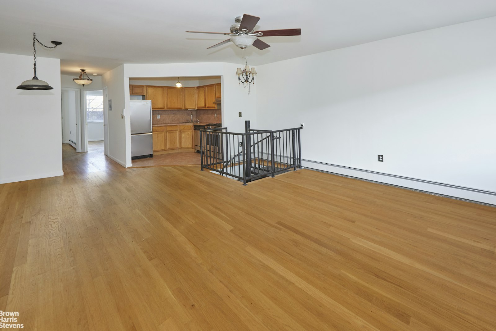 Photo 1 of 593 17th Street 1R, Windsor Terrace, Brooklyn, NY, $5,400, Web #: 23272971