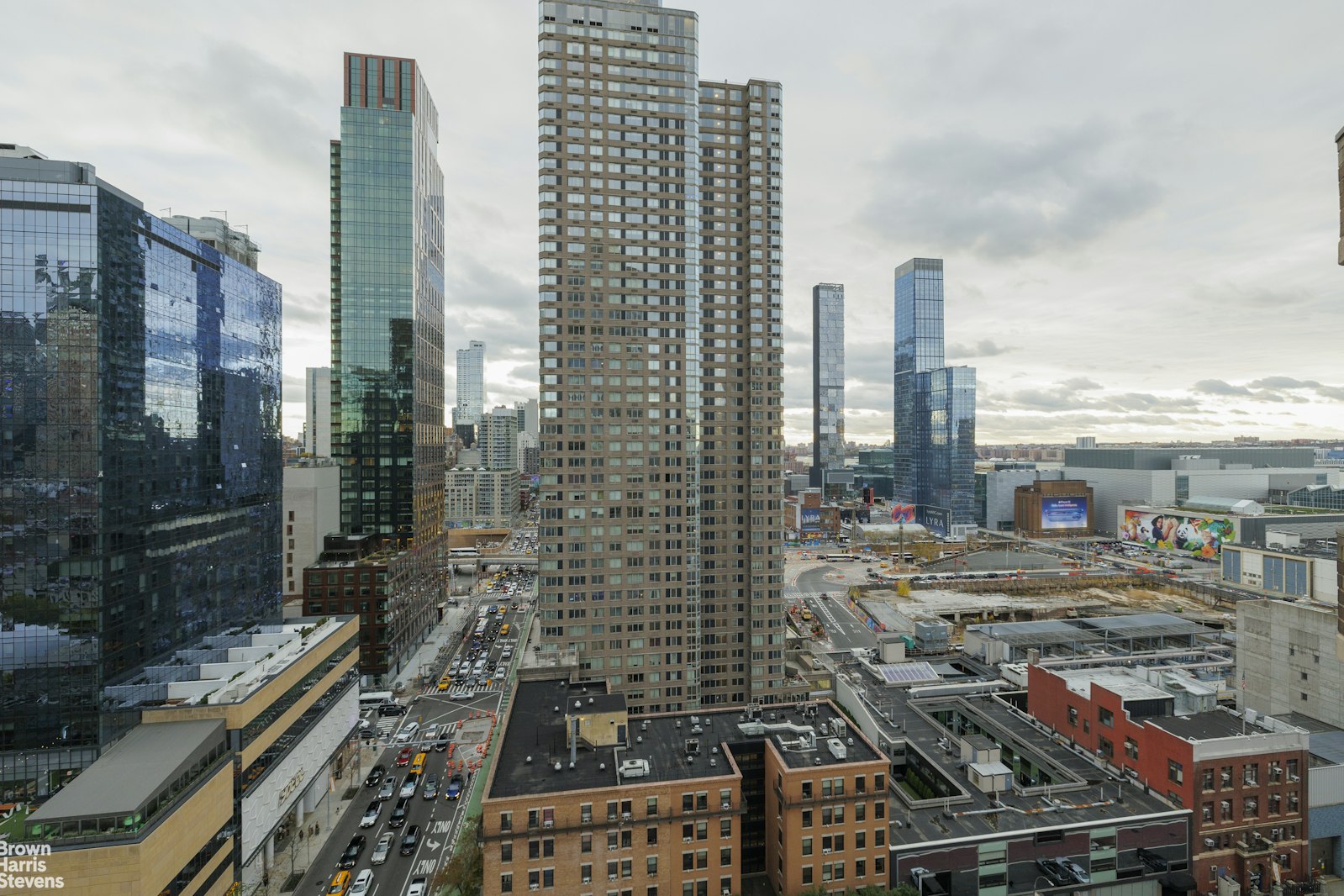 500 West 43rd Street, #21C