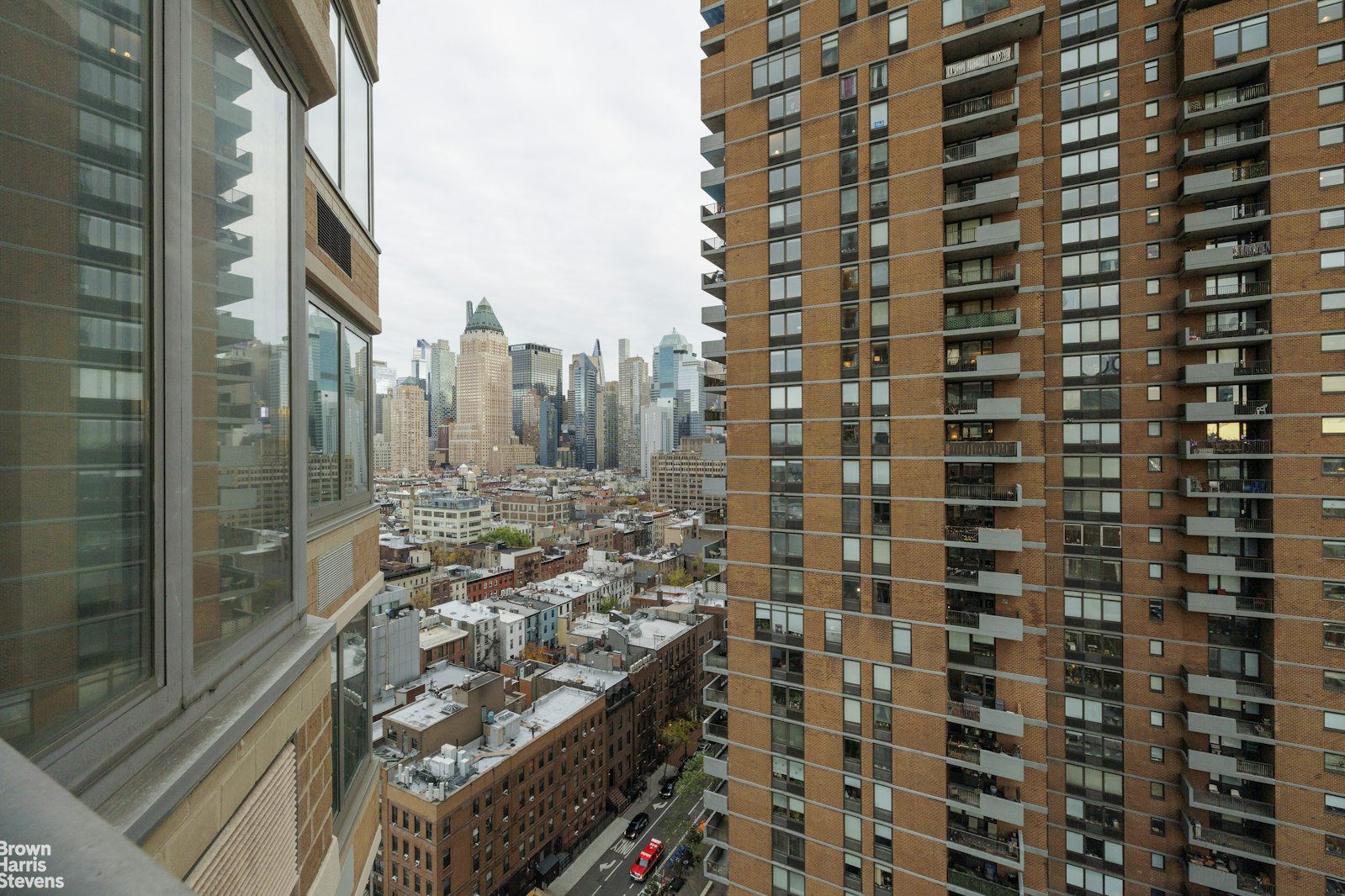 500 West 43rd Street, #21C