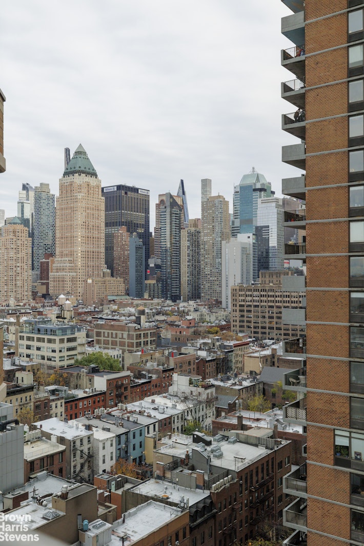500 West 43rd Street, #21C