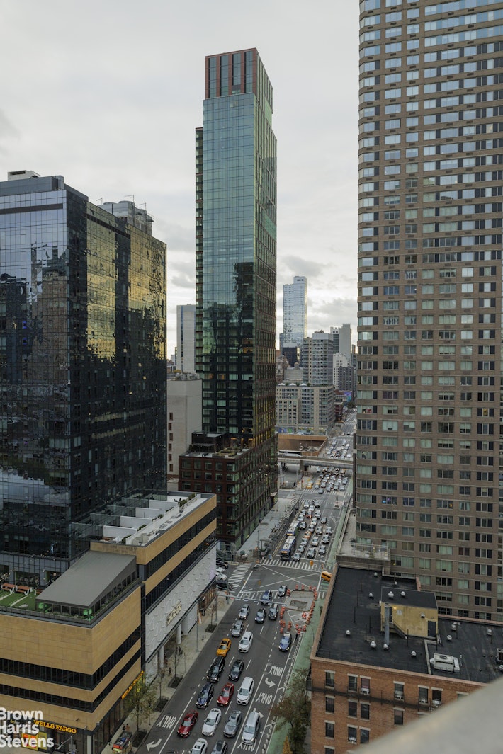 500 West 43rd Street, #21C