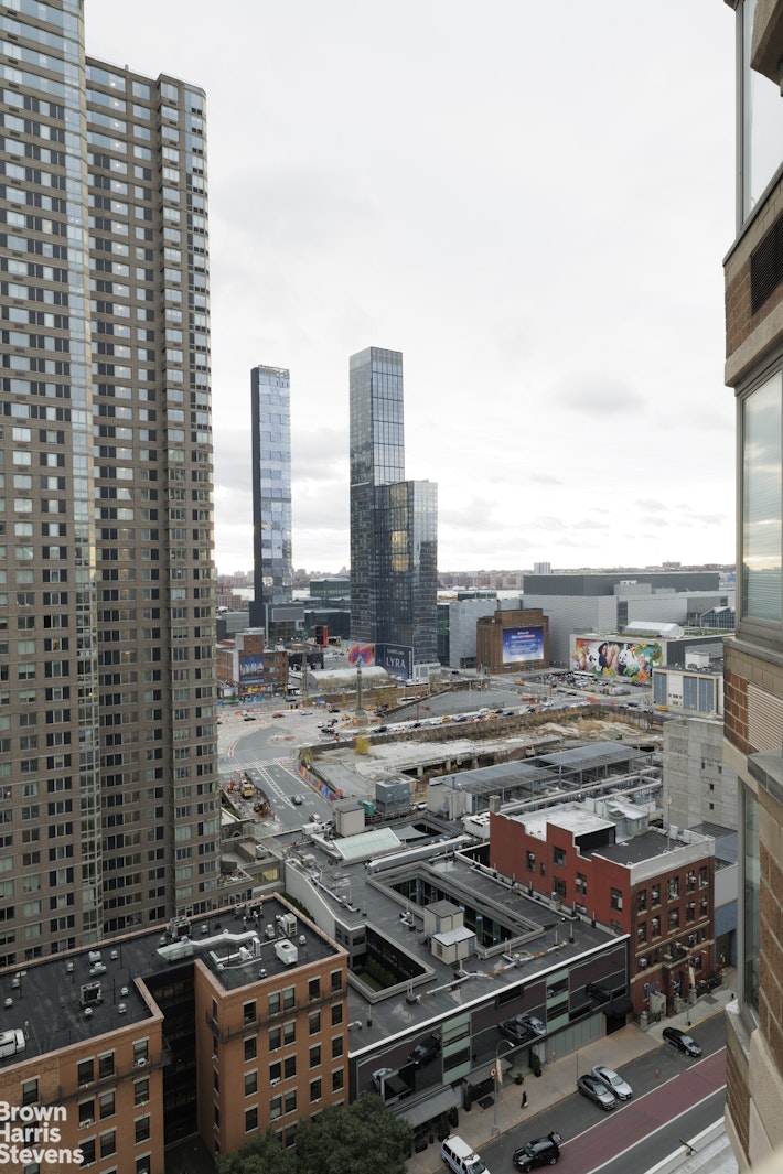 500 West 43rd Street, #21C