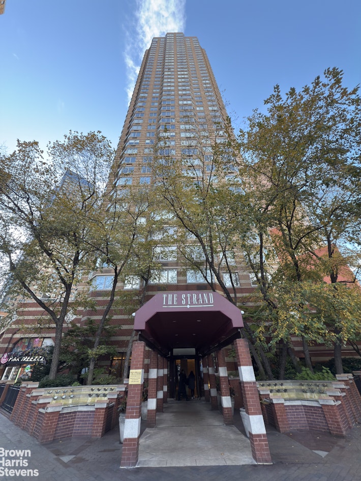 500 West 43rd Street, #21C