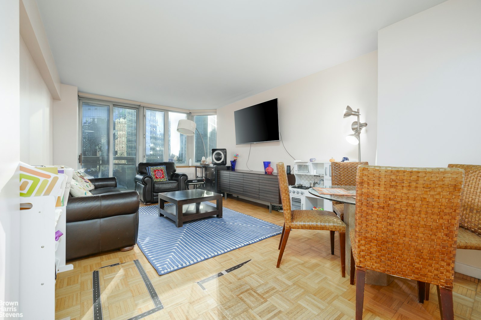 500 West 43rd Street, #21C