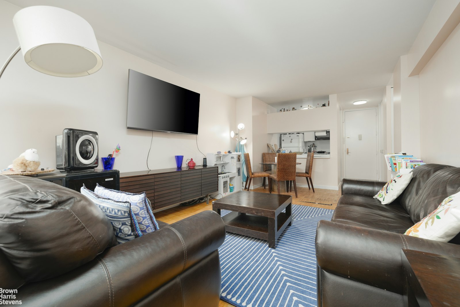 500 West 43rd Street, #21C