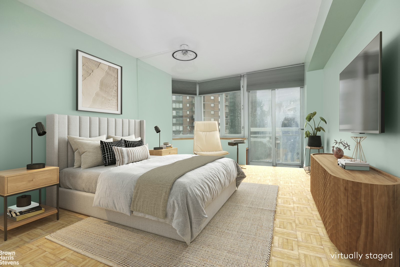500 West 43rd Street, #21C
