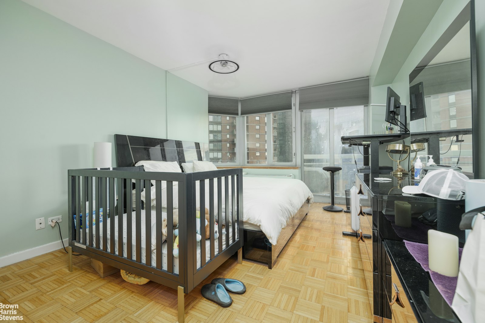500 West 43rd Street, #21C