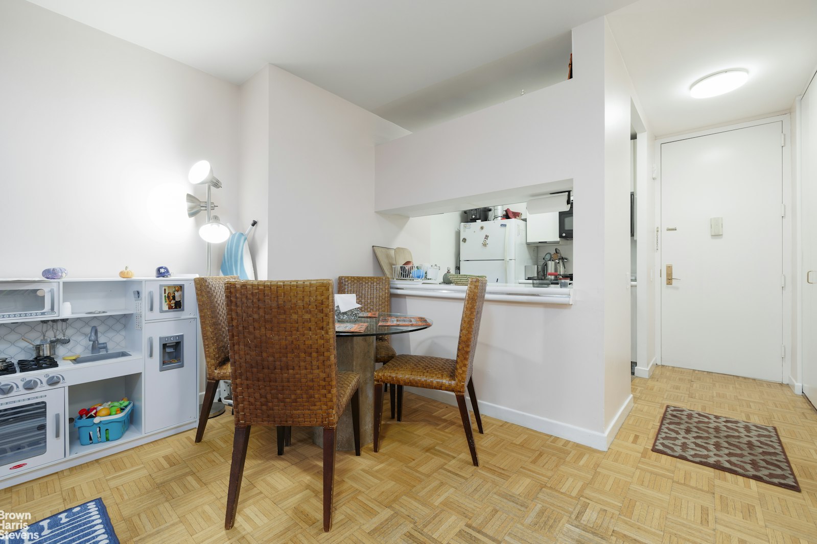 500 West 43rd Street, #21C