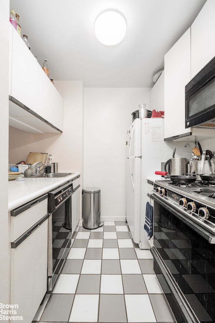 500 West 43rd Street, #21C