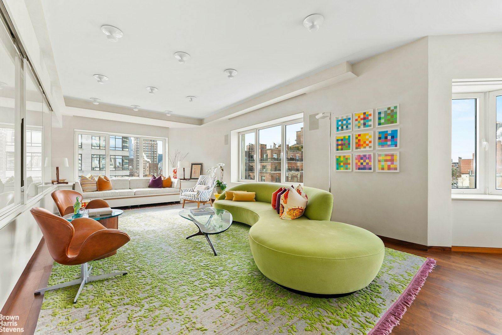 Photo 1 of 201 East 79th Street 20Bch, Upper East Side, NYC, $5,895,000, Web #: 23273515