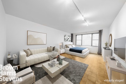 7 East 14th Street 1426, Flatiron, NYC - 1 Bathrooms  
2 Rooms - 