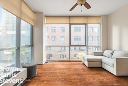 26 -26 Jackson Ave 304, Long Island City, Queens, NY - 1 Bedrooms  
1 Bathrooms  
3 Rooms - 