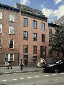 Property for Sale at 225 Park Avenue 2, Hoboken, New Jersey - Bedrooms: 4 
Bathrooms: 3 
Rooms: 7  - $3,625,000