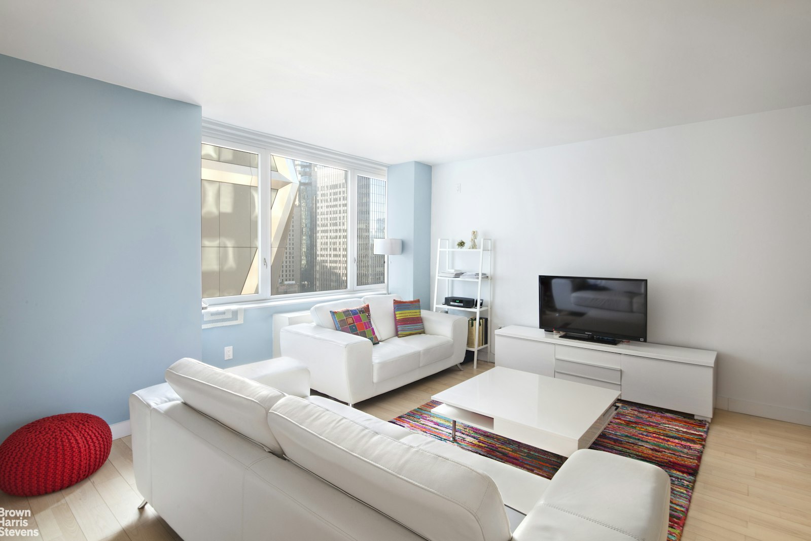 Photo 1 of 322 West 57th Street 29Q, Midtown West, NYC, $4,200, Web #: 23280100