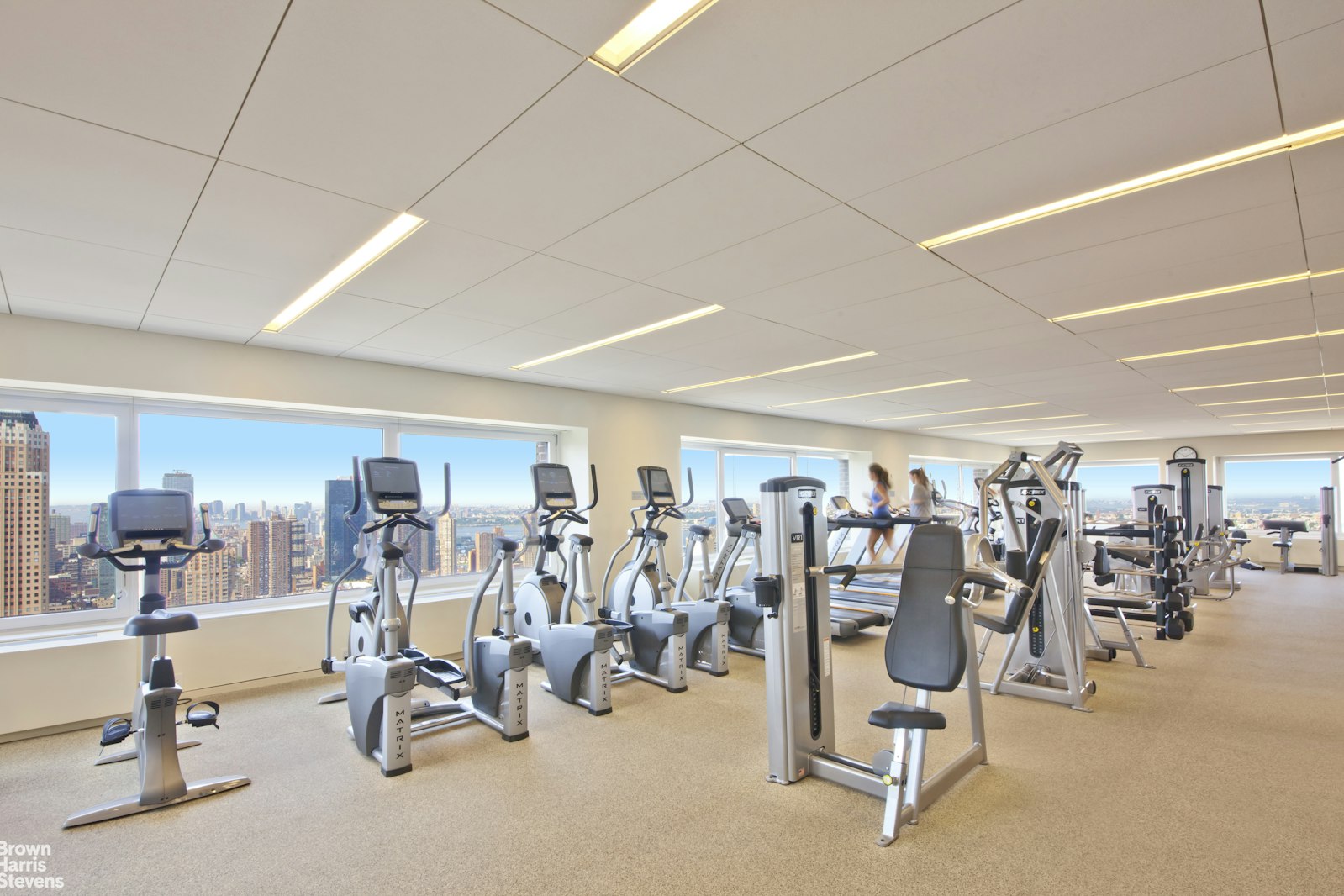 322 West 57th Street, #29Q