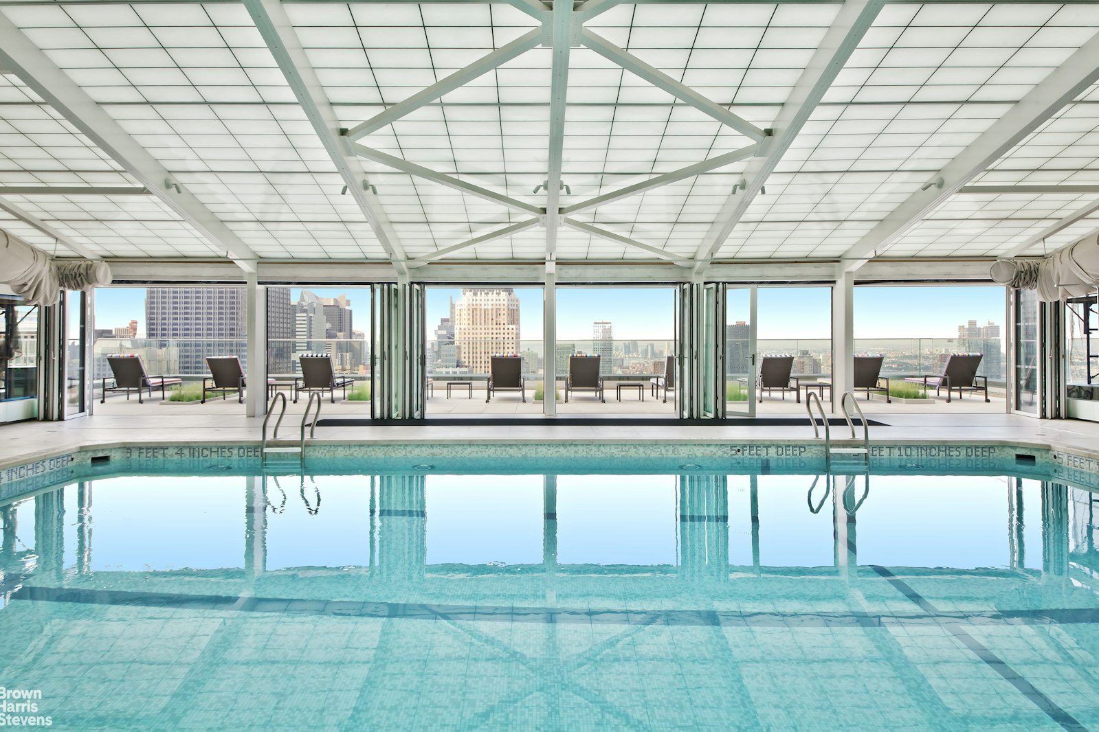 322 West 57th Street, #29Q