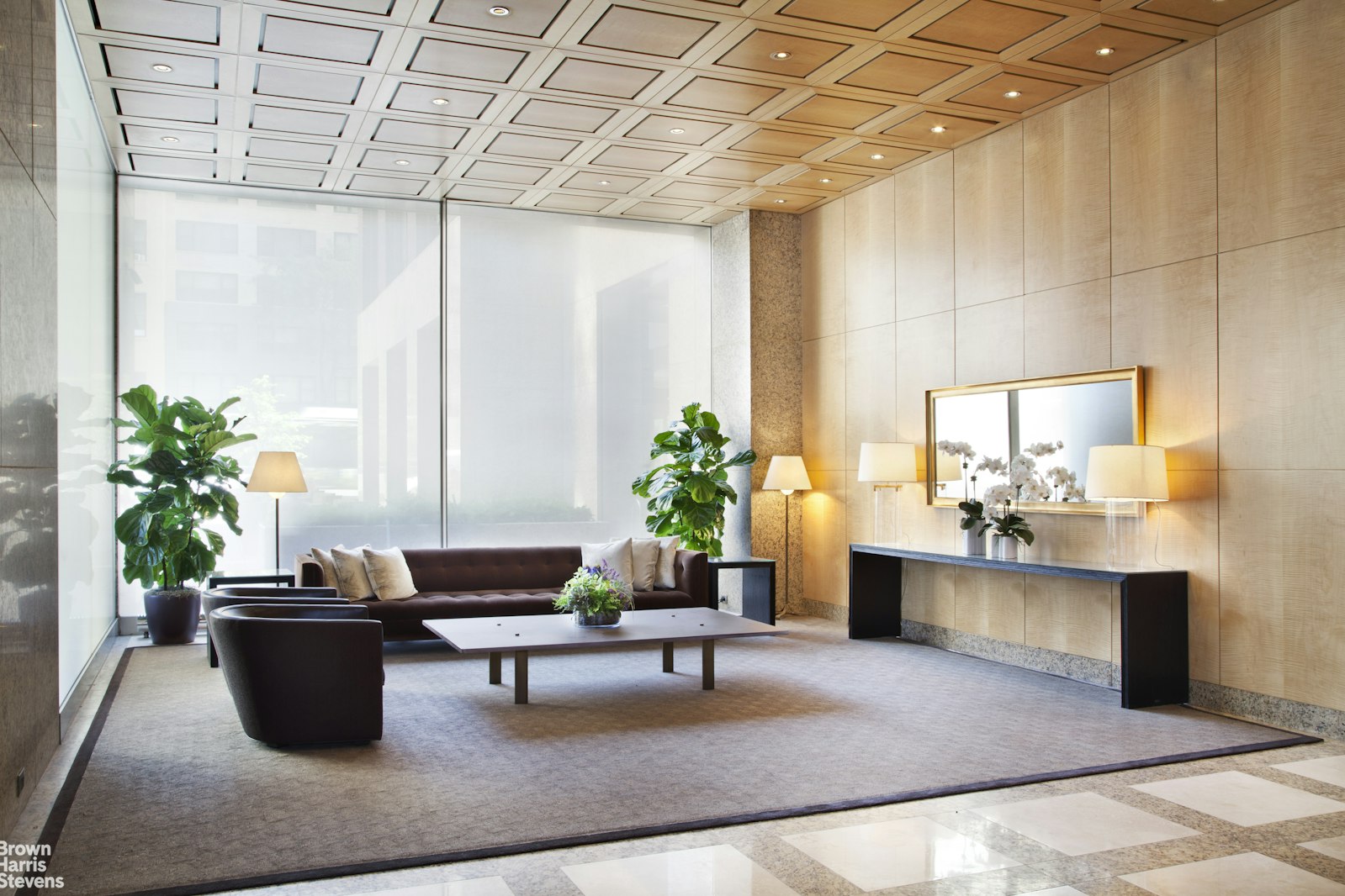 322 West 57th Street, #29Q