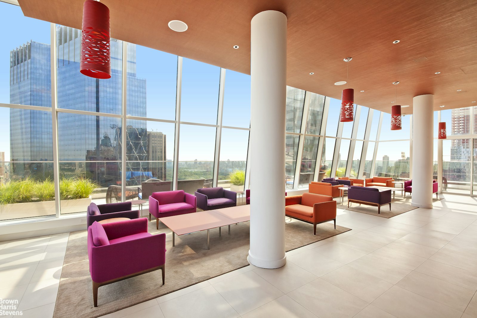 322 West 57th Street, #29Q