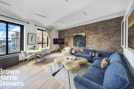 720 Greenwich Street 9D, West Village, NYC - 1 Bedrooms  
1 Bathrooms  
3 Rooms - 