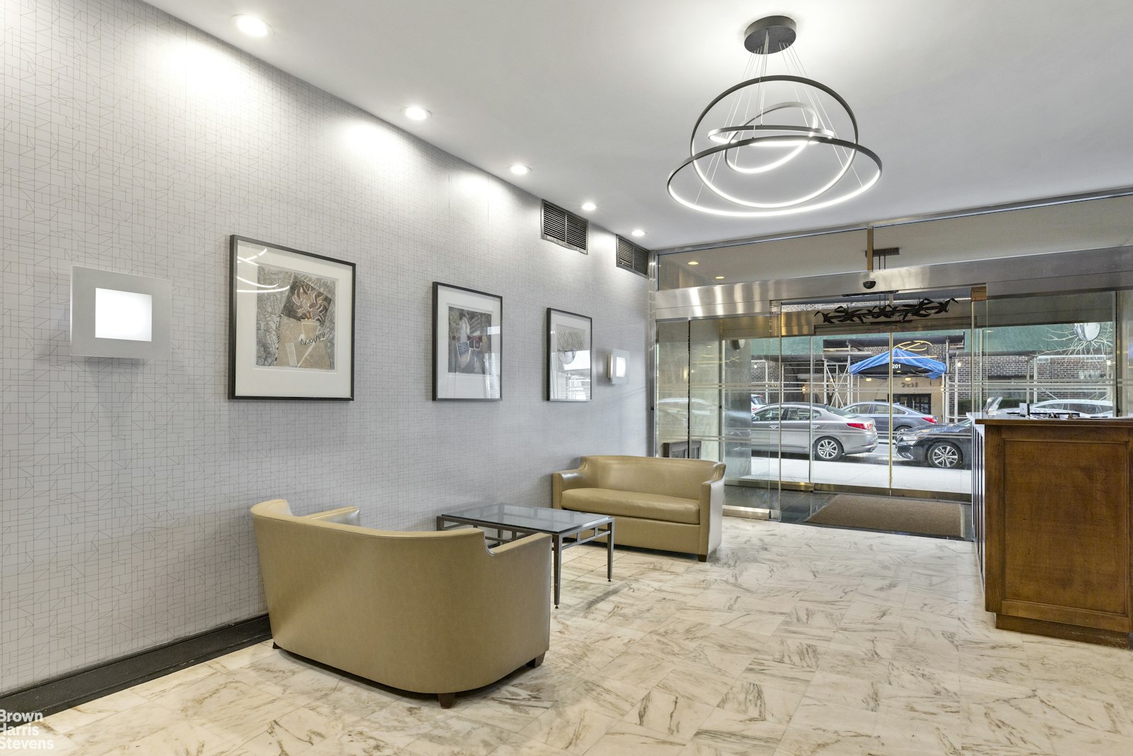 200 East 15th Street, #7O