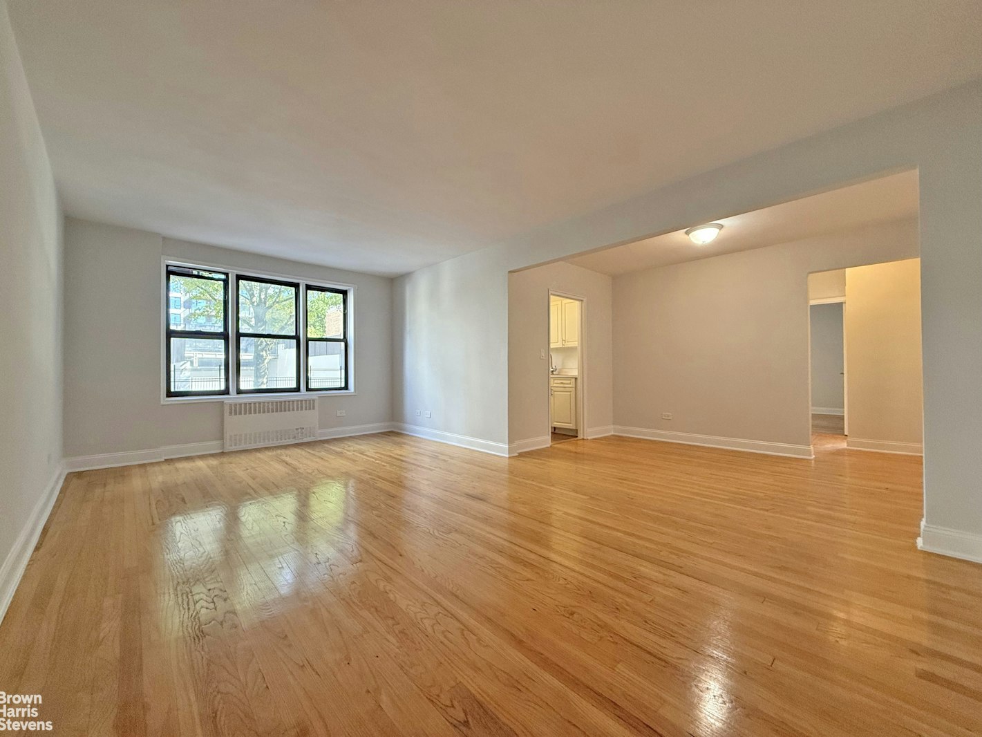 Photo 1 of 3640 Johnson Avenue 3F, Central Riverdale, New York, $3,500, Web #: 23284986