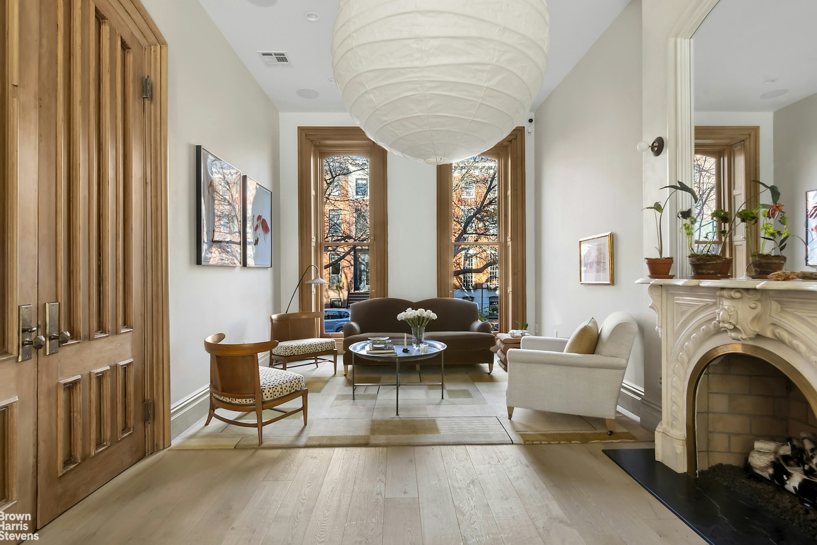Photo 1 of 112 Gates Avenue Parlor, Clinton Hill, Brooklyn, NY, $10,850, Web #: 23286171