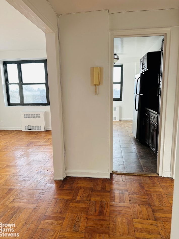 Photo 1 of 3103 Fairfield Avenue 9B, Spuyten Duyvil, New York, $3,150, Web #: 23286828