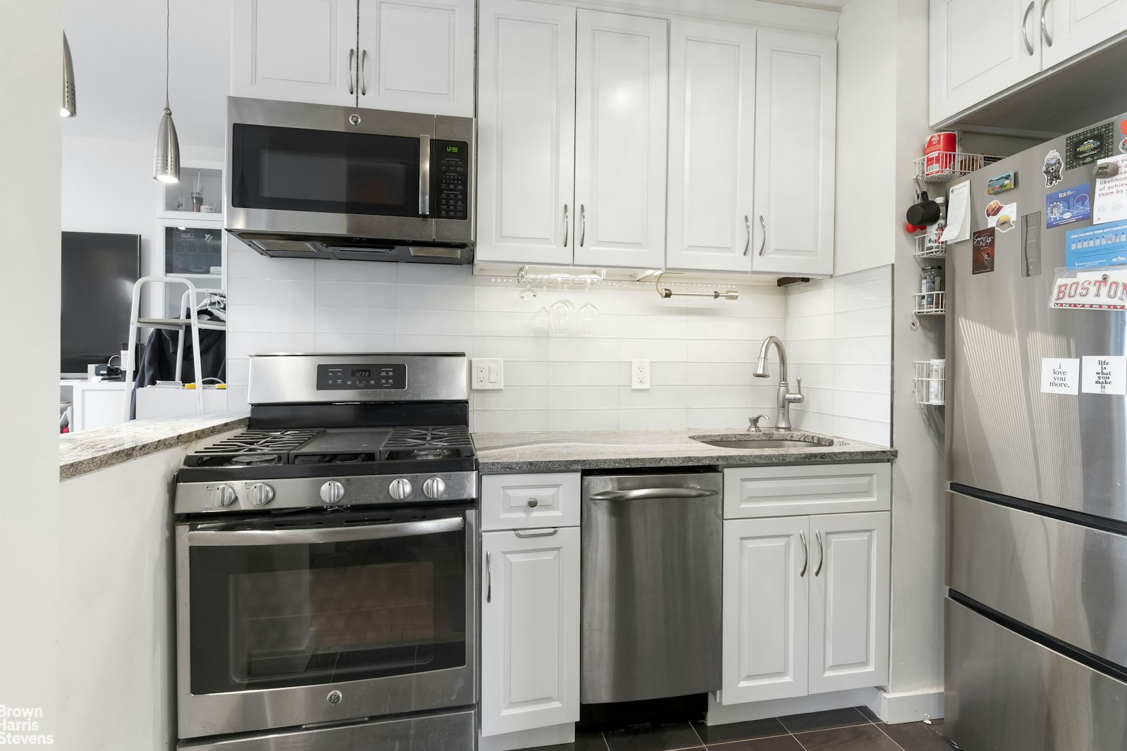 300 East 93rd Street, #23D