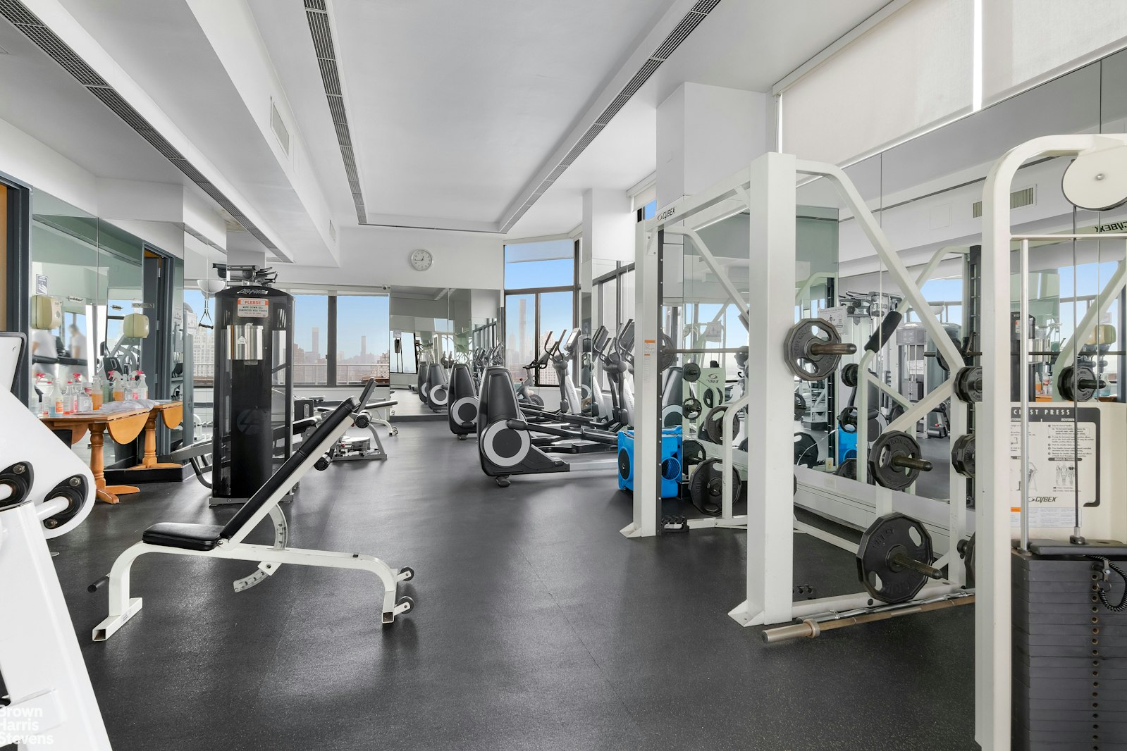 300 East 93rd Street, #23D