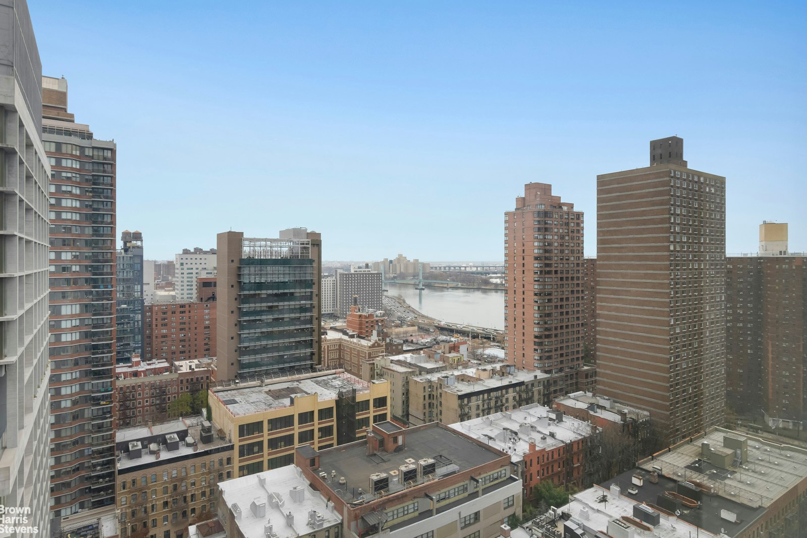 300 East 93rd Street, #23D