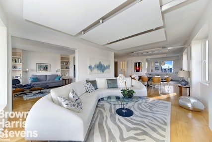 303 East 57th Street 46E, Midtown East, NYC - 2 Bedrooms  
2.5 Bathrooms  
4 Rooms - 