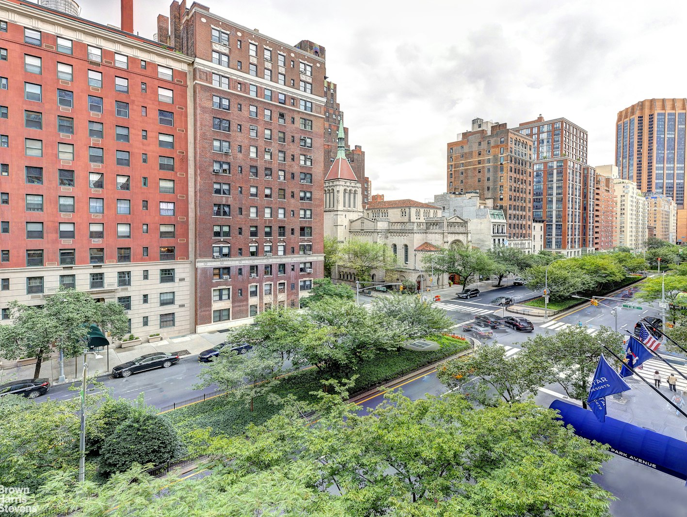 Photo 1 of 80 Park Avenue 6M, Kips Bay, NYC, $3,600, Web #: 23288527