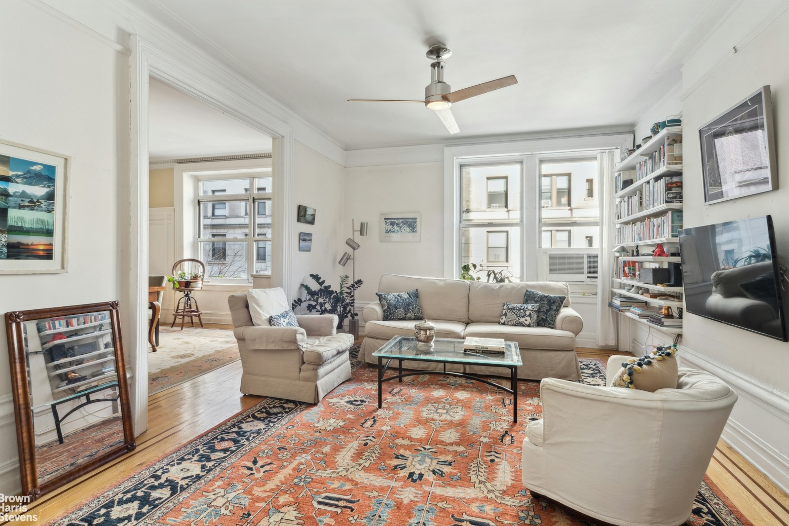 Photo 1 of 600 West 115th Street, Upper West Side, NYC, $1,395,000, Web #: 23288715