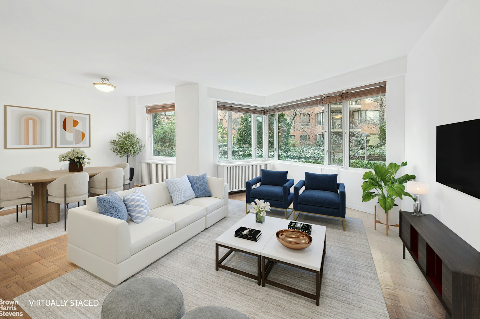 Photo 1 of 60 Sutton Place South 2Hn, Midtown East, NYC, $685,000, Web #: 23290061