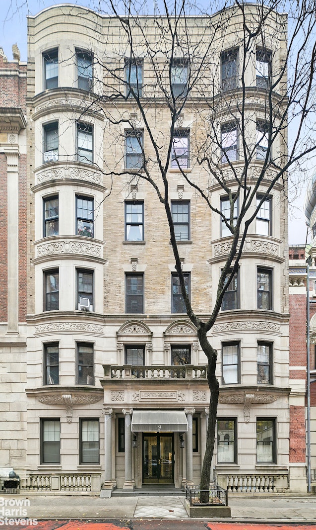 9 East 97th Street 1AB Upper East Side New York NY 10029