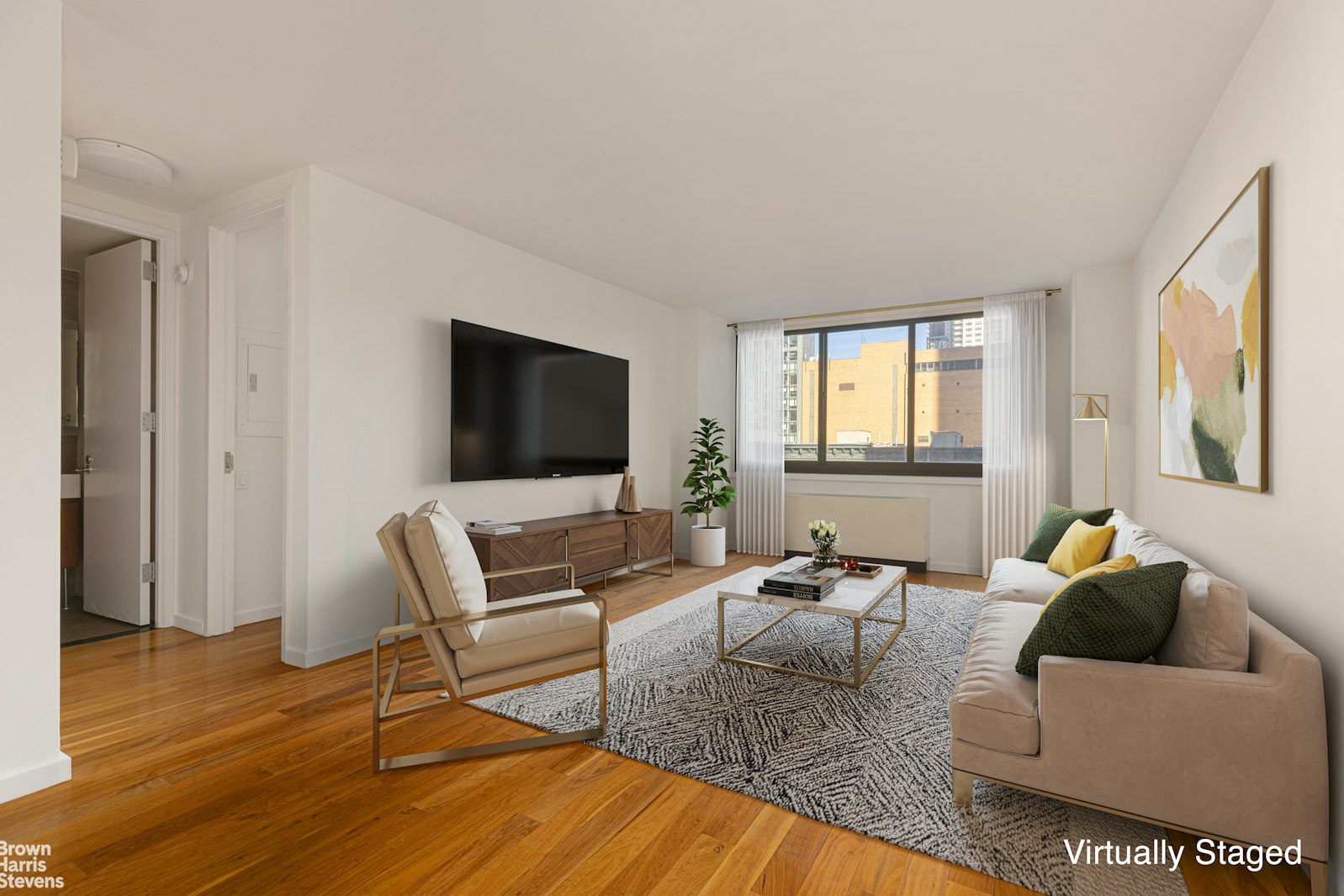 Photo 1 of 515 East 72nd Street 4A, Upper East Side, NYC, $939,999, Web #: 23291514