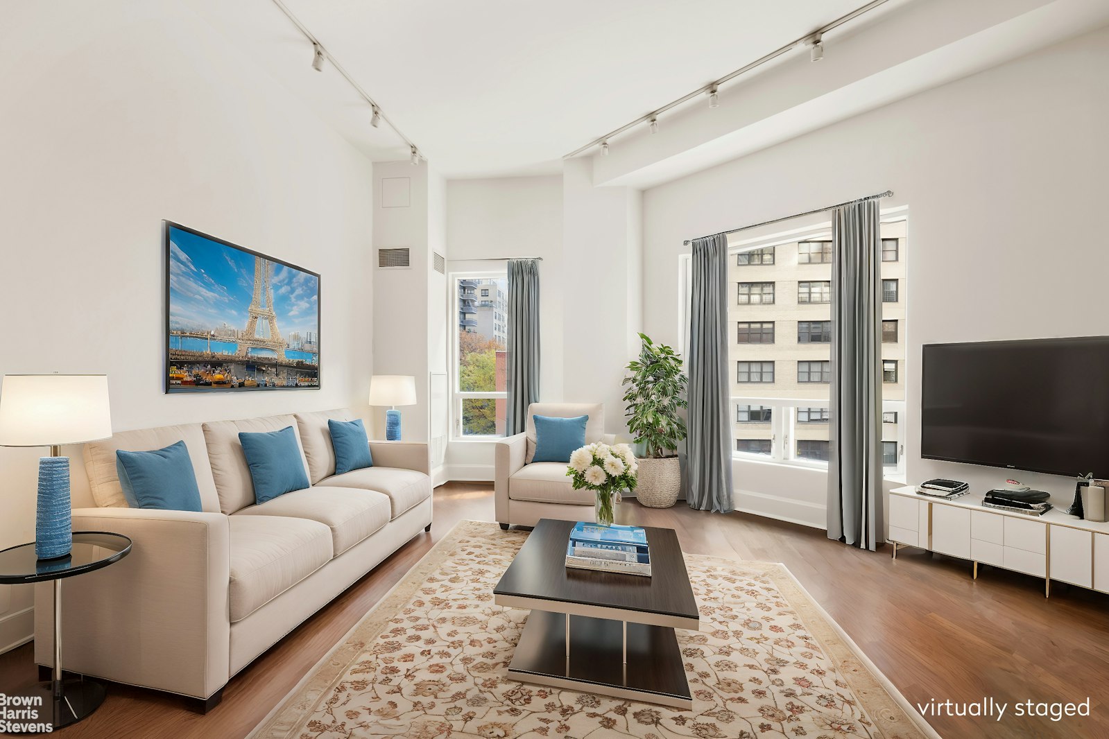 Photo 1 of 250 East 49th Street 3D, Midtown East, NYC, $1,998,888, Web #: 23291618