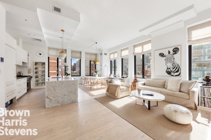 Property for Sale at 143 Reade Street, Tribeca, NYC - Bedrooms: 3 
Bathrooms: 2.5 
Rooms: 4  - $4,750,000