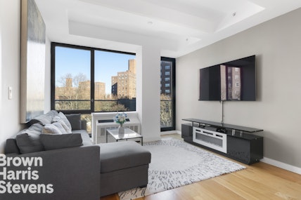 Rental Property at 48 East 132nd Street, Upper Manhattan, NYC - Bedrooms: 2 
Bathrooms: 2 
Rooms: 4  - $4,000 MO.