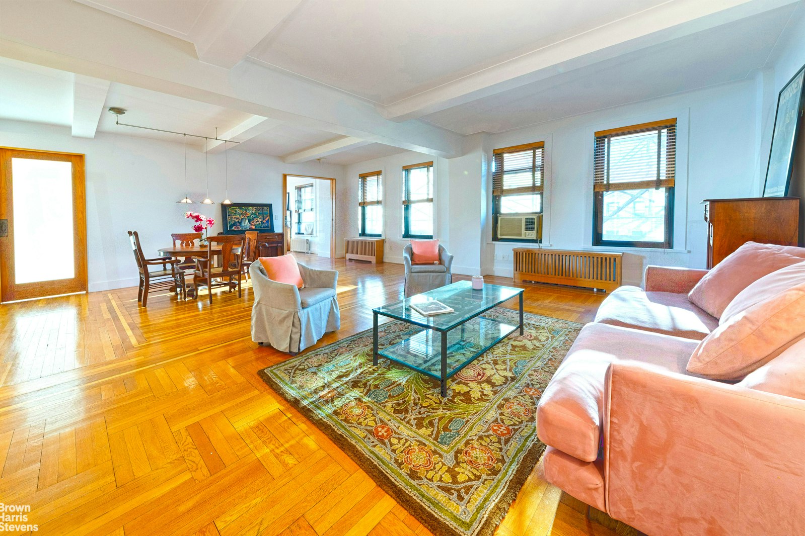 Photo 1 of 310 West 106th Street 11B, Upper West Side, NYC, $1,165,000, Web #: 23296807