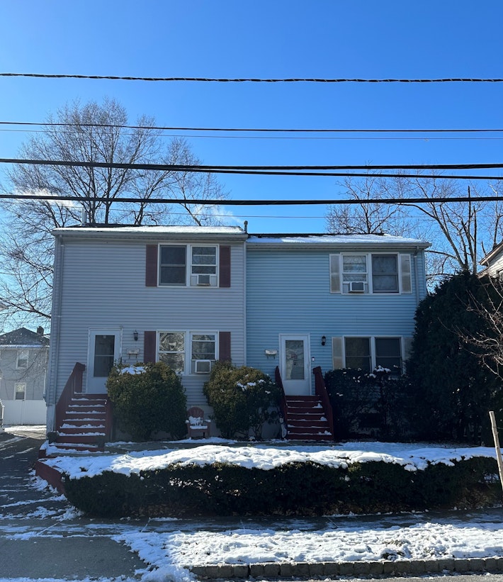 Photo 1 of 11 William Street A, Montclair, New Jersey, $3,150, Web #: 23301138