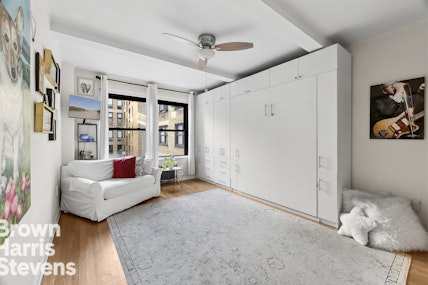 230 Central Park West 14I, Upper West Side, NYC - 1 Bathrooms  
2 Rooms - 