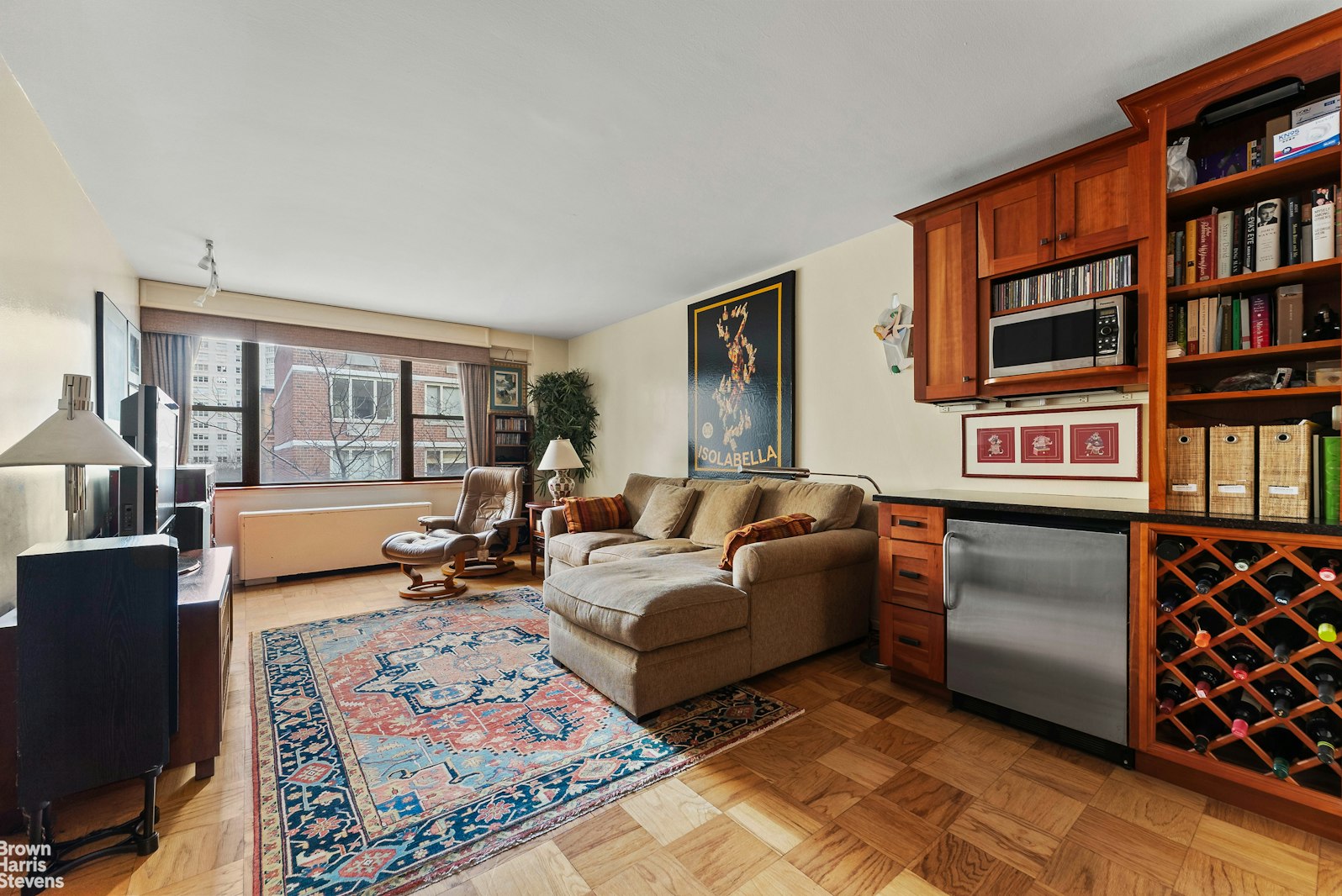 Photo 1 of 165 West 66th Street 6S, Upper West Side, NYC, $579,000, Web #: 23303639