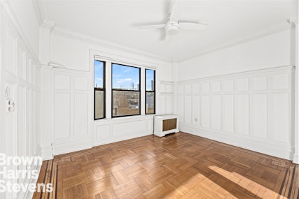 314 West 100th Street 85, Upper West Side, NYC - 2 Bedrooms  
1 Bathrooms  
4 Rooms - 