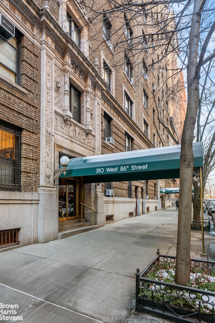 310 West 86th Street 3A Upper West Side New York NY 10024