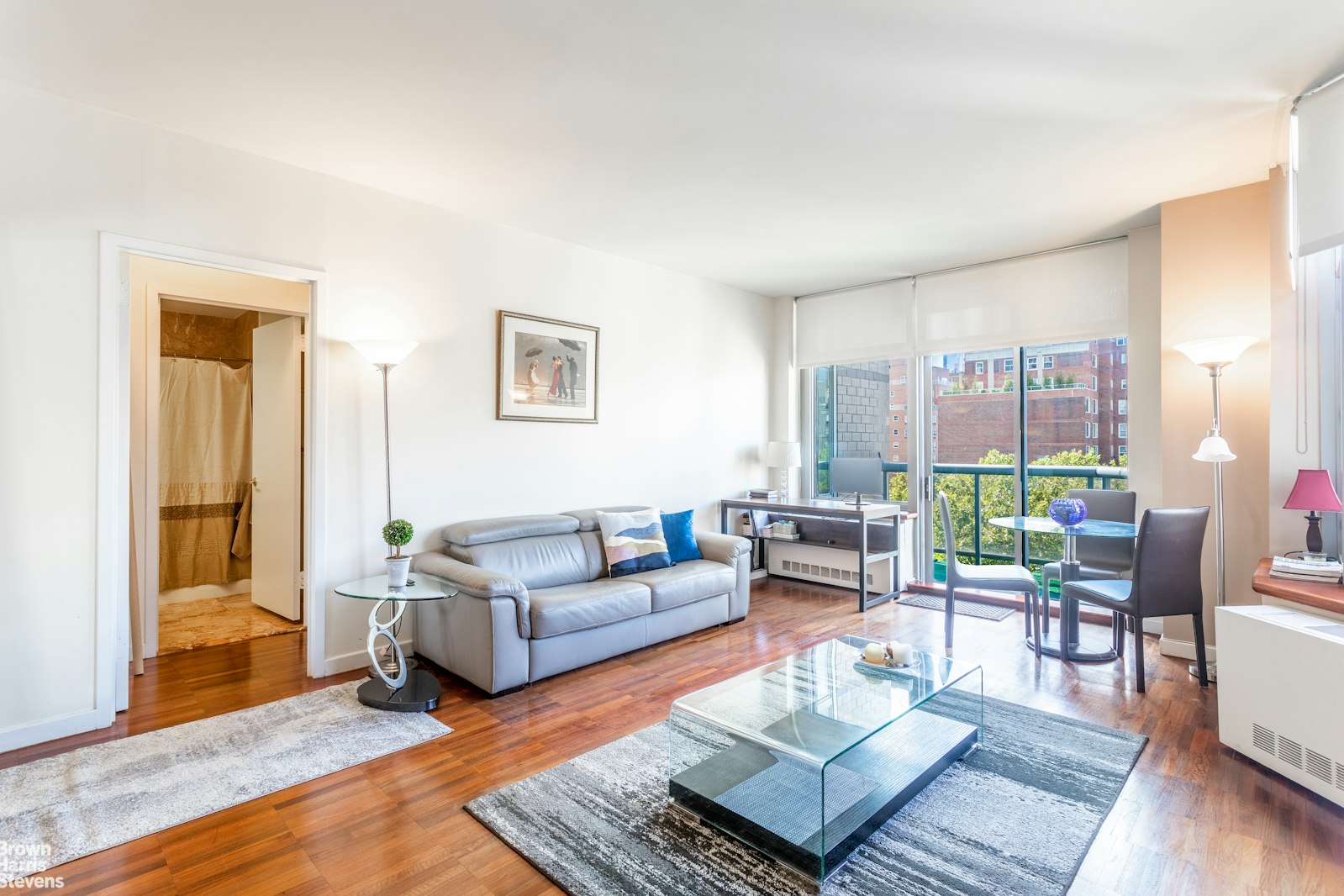 Photo 1 of 188 East 64th Street 707, Upper East Side, NYC, $5,300, Web #: 23306506