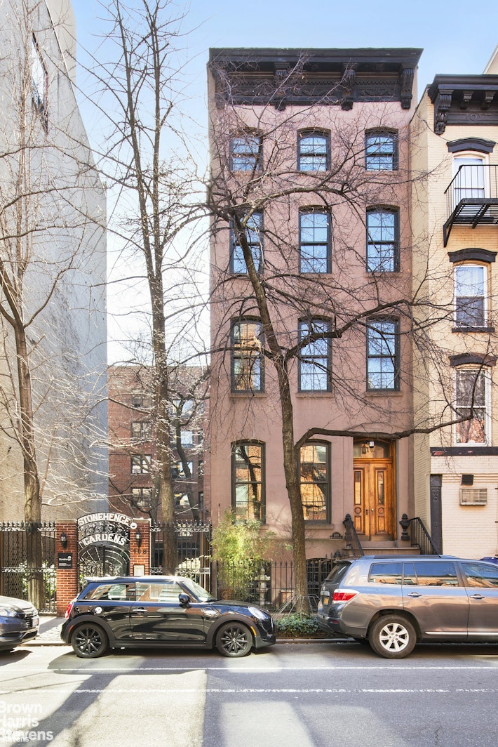 110 West 15th Street, #3