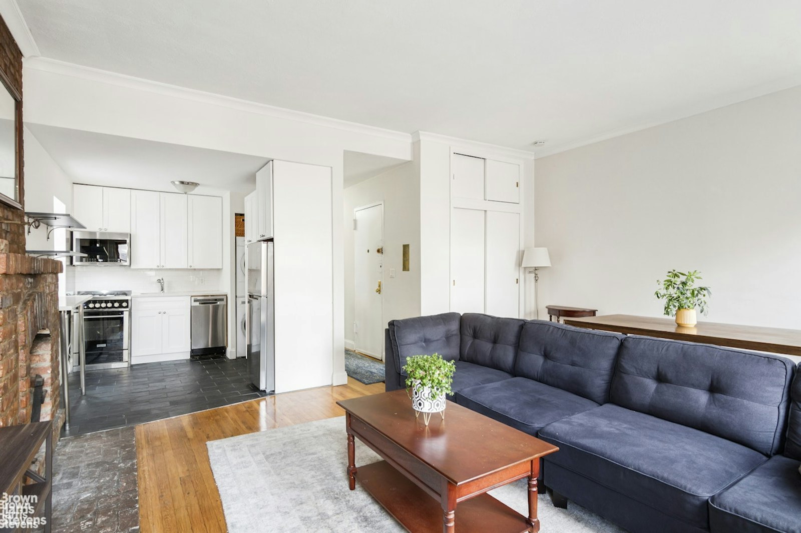 110 West 15th Street, #3