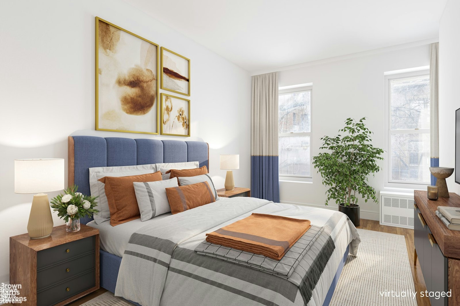 110 West 15th Street, #3