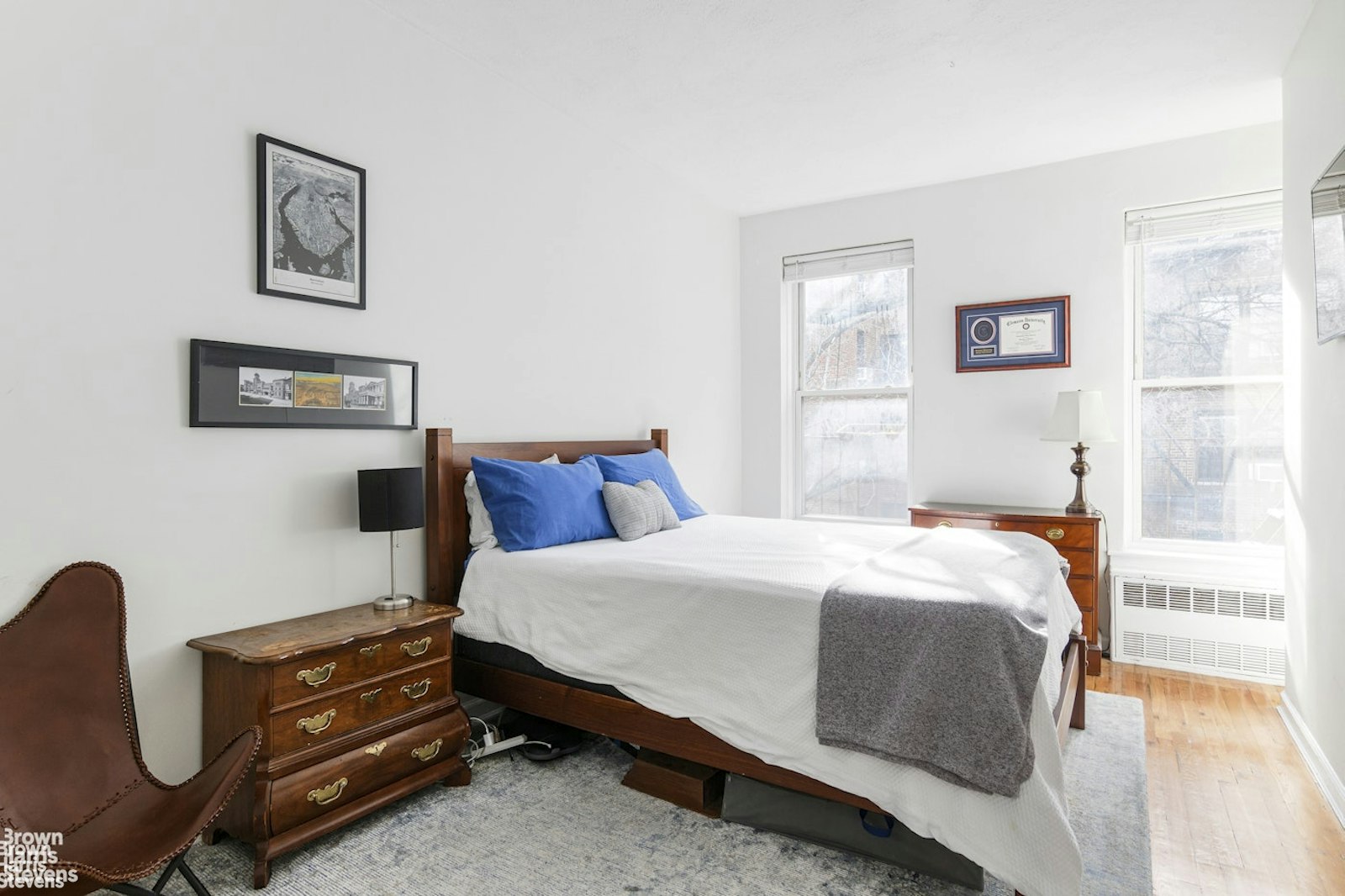 110 West 15th Street, #3